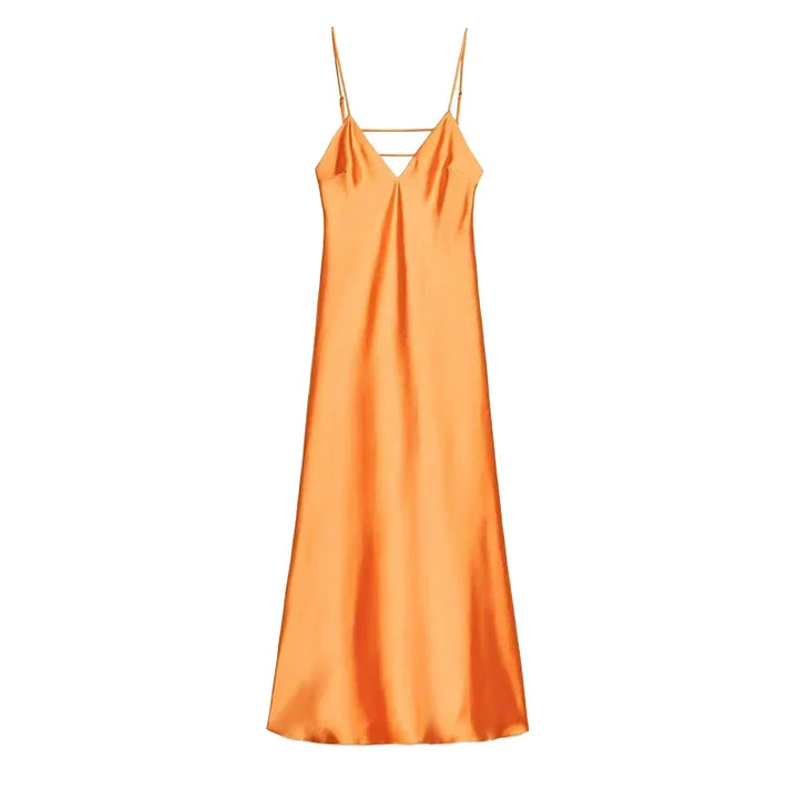 Kevisse - Vestido casual elegante