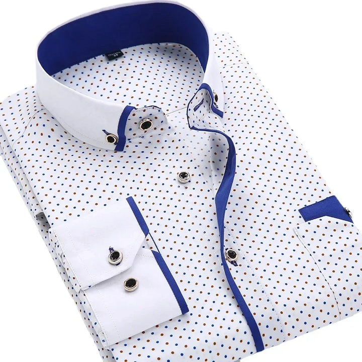 Varoa - Camisa Casual Estilosa