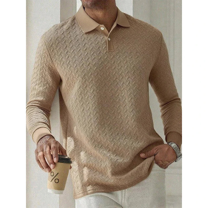 Branton - Polo Casual Estiloso
