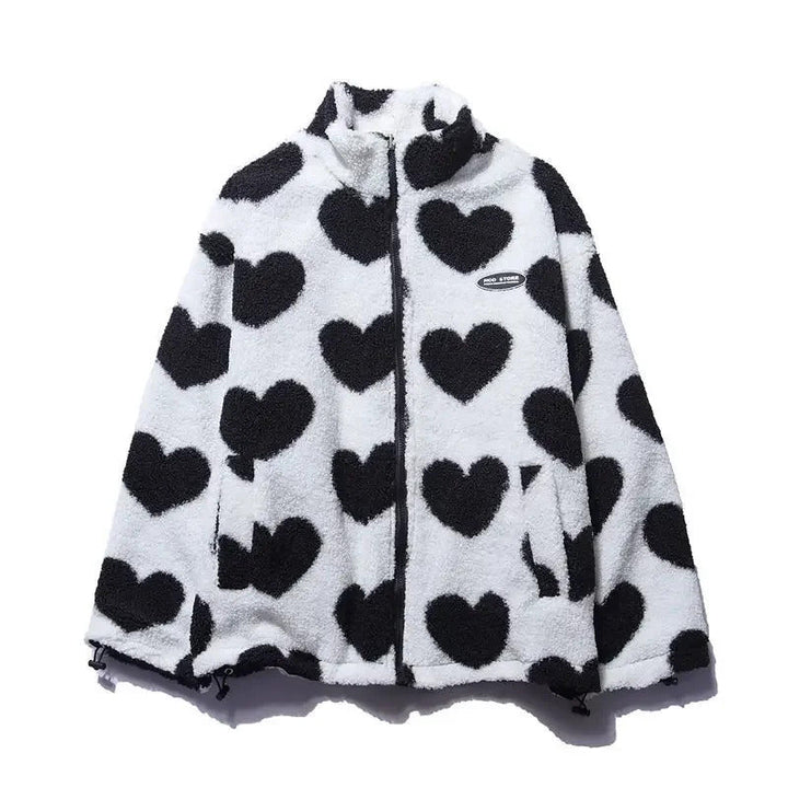 Lorabeth - Chaqueta Casual Estilosa