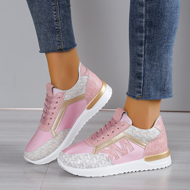 Hadley - Zapatos Casuales con Estilo