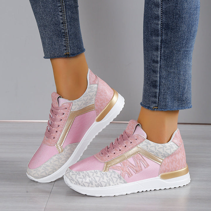 Hadley - Zapatos Casuales con Estilo