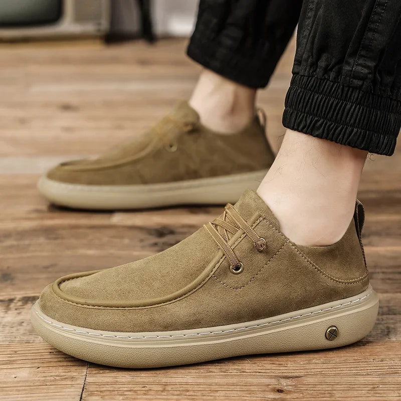 Rydor - Zapatos Casual Estilosos