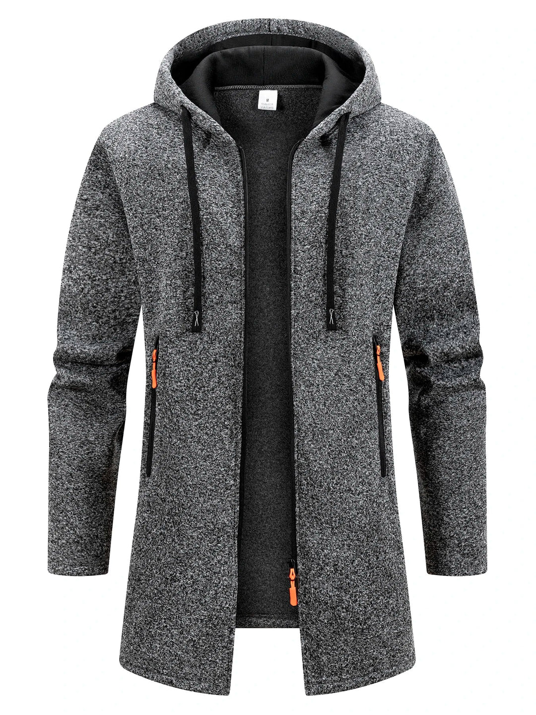 Sylianor - Abrigo Casual Estiloso