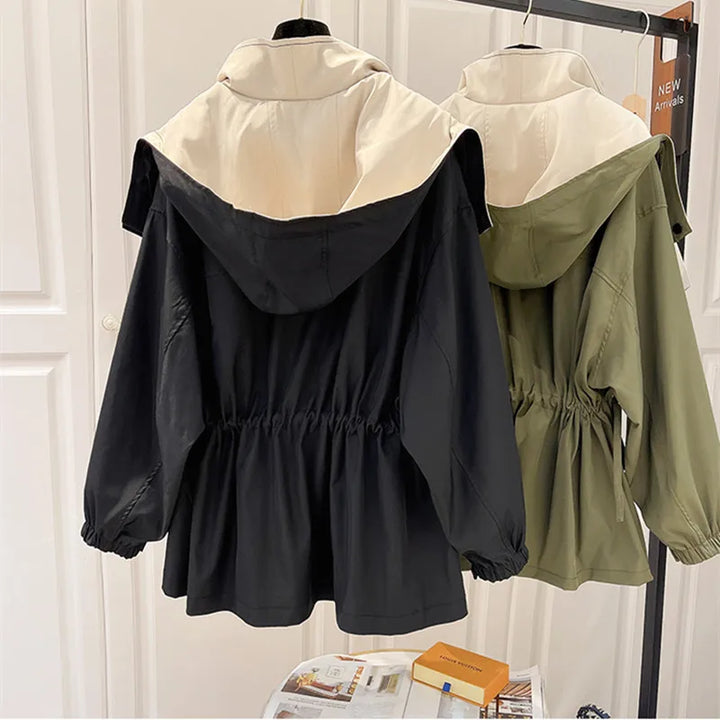 Alexane - Chaqueta casual con estilo