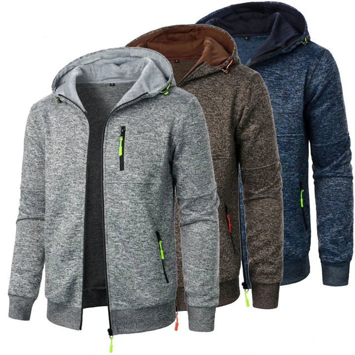 Drayvar - Chaqueta Casual Estilosa