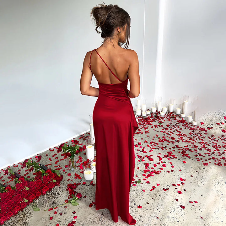 Karynna - Vestido de noche de lujo