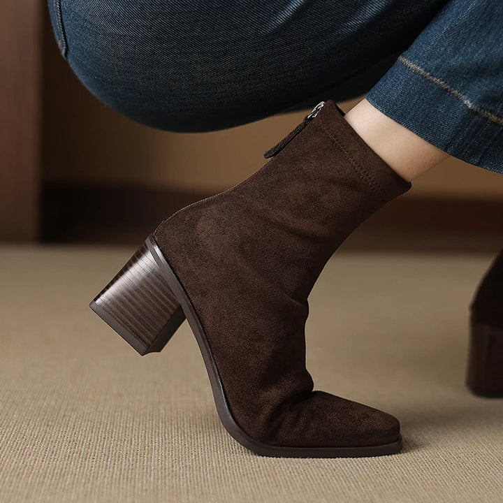 Ophelia - Botas Casuales con Estilo