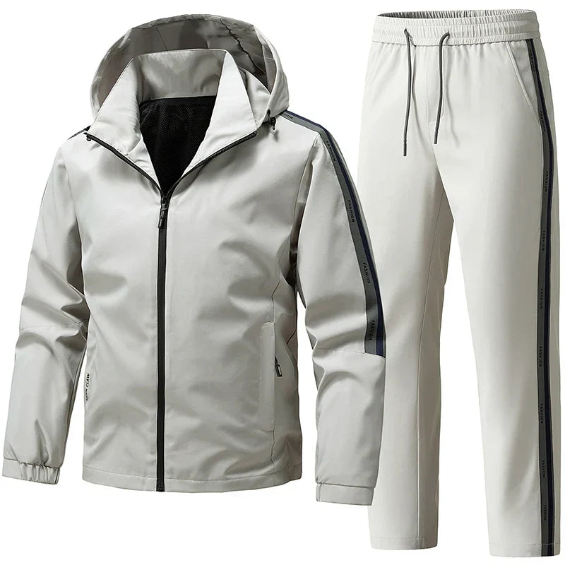 Revian - Conjunto térmico suave al tacto