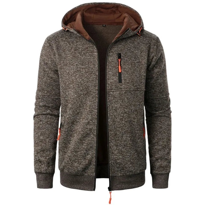 Drayvar - Chaqueta Casual Estilosa