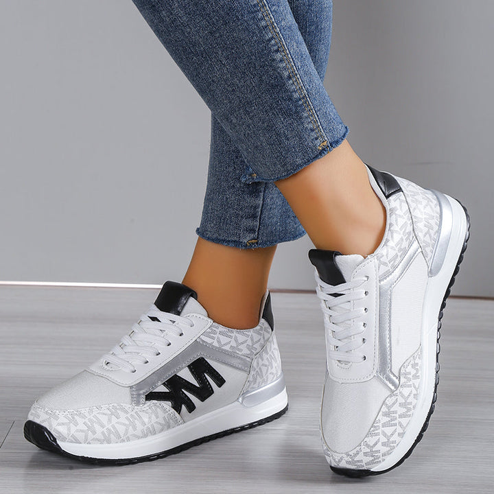 Hadley - Zapatos Casuales con Estilo