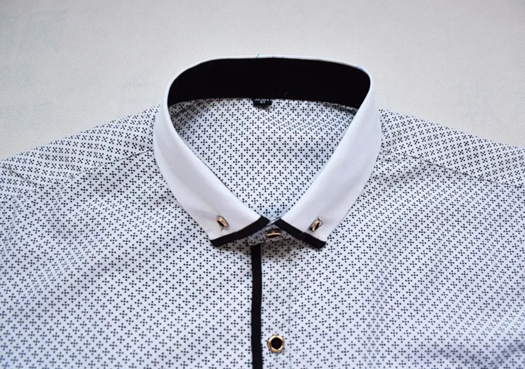 Varoa - Camisa Casual Estilosa