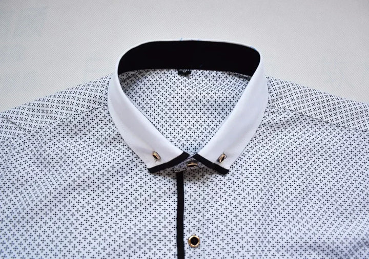Varoa - Camisa Casual Estilosa