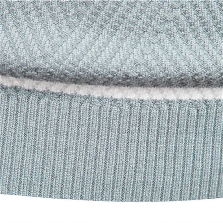 Davrell - Suéter Casual Estiloso