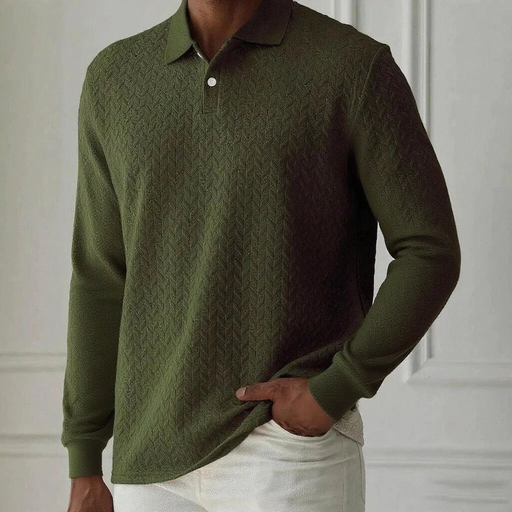 Branton - Polo Casual Estiloso