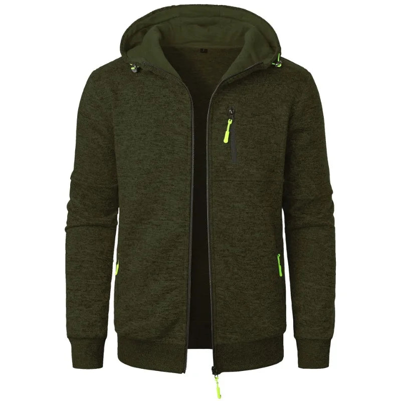Drayvar - Chaqueta Casual Estilosa