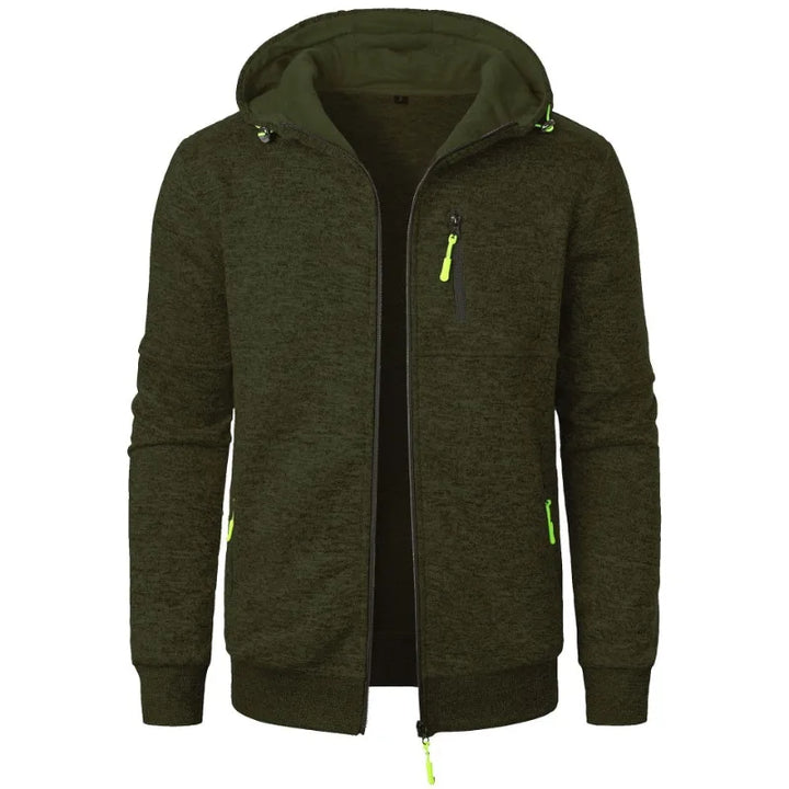 Drayvar - Chaqueta Casual Estilosa