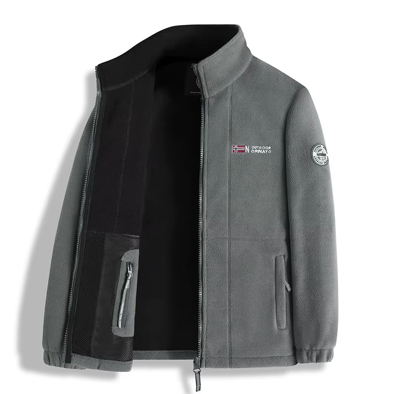 Veylar - Chaqueta Casual Estilosa