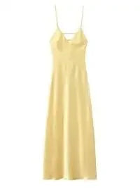 Kevisse - Vestido casual elegante