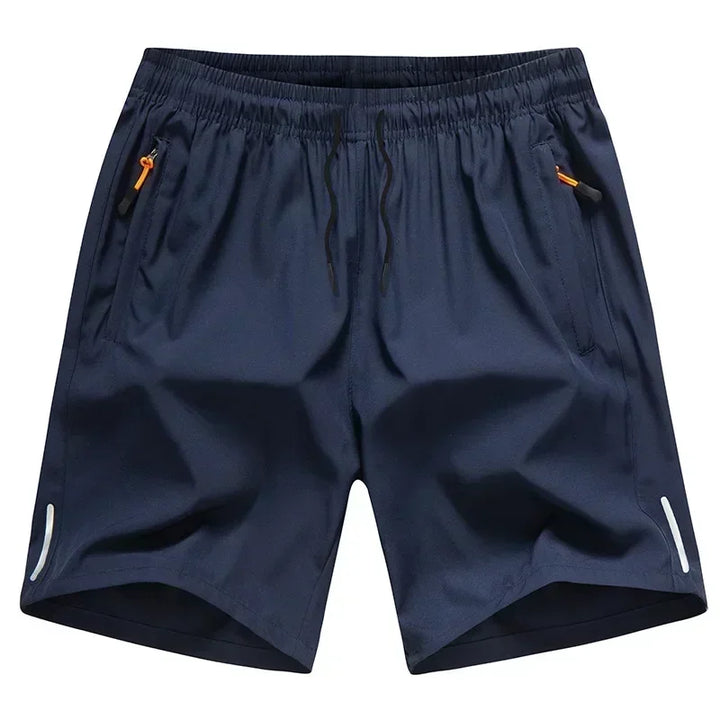 Zorion - Shorts para correr de alto rendimiento