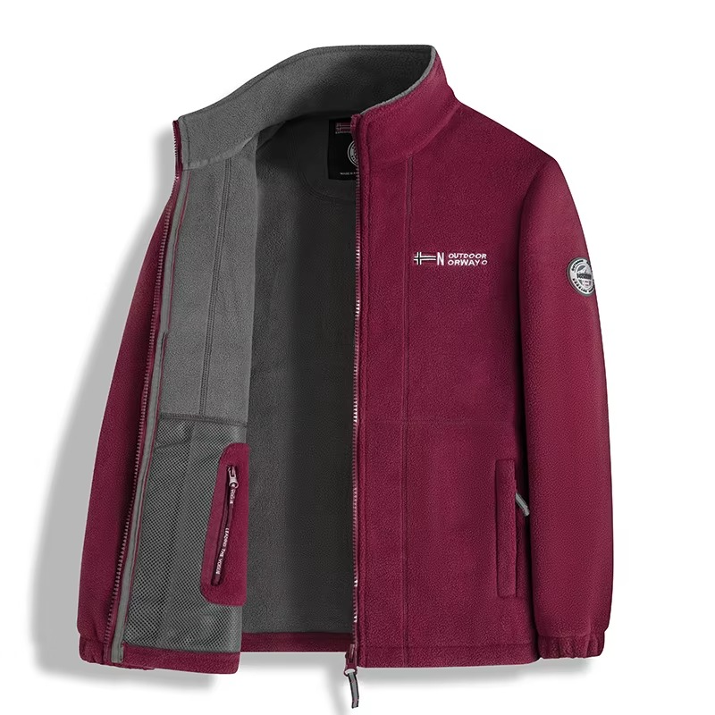 Veylar - Chaqueta Casual Estilosa