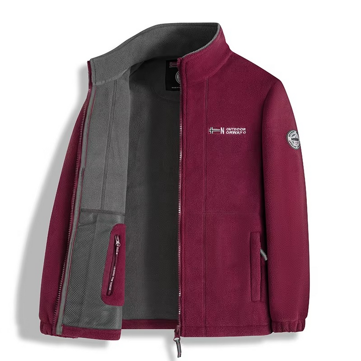 Veylar - Chaqueta Casual Estilosa
