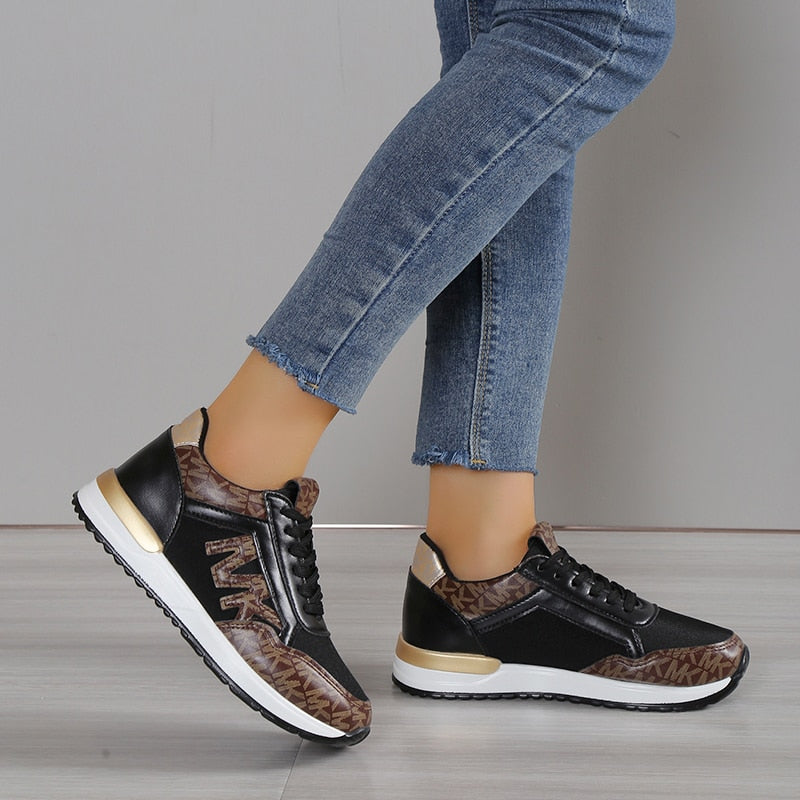 Hadley - Zapatos Casuales con Estilo