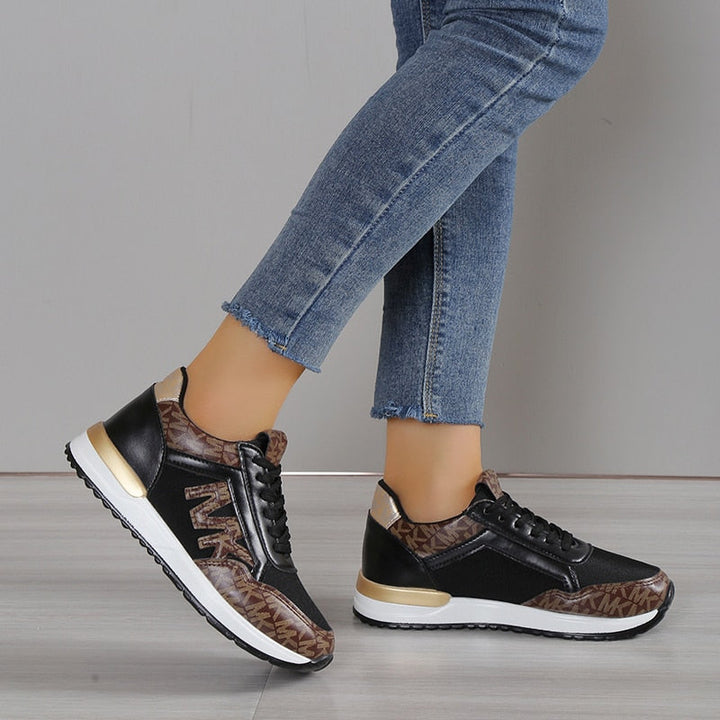 Hadley - Zapatos Casuales con Estilo