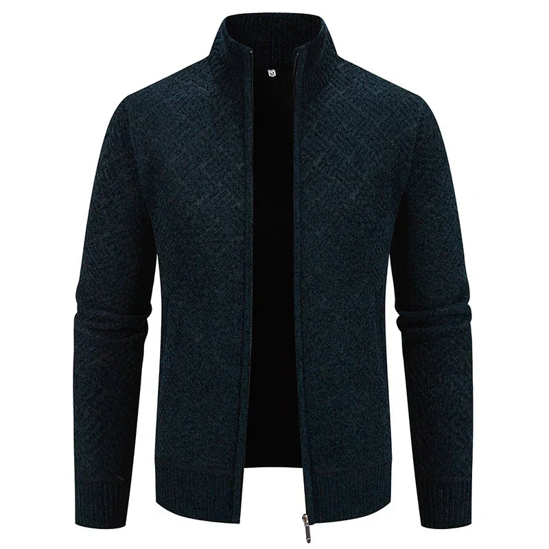 Arvonn - Cárdigan Casual Estiloso