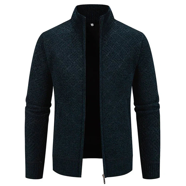 Arvonn - Cárdigan Casual Estiloso