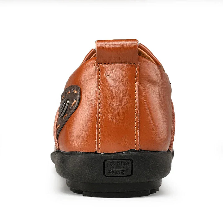Oreno - Mocasines de estilo sin esfuerzo