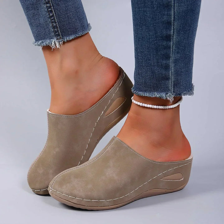 Azenlissa - Pantuflas Casual Estilosas