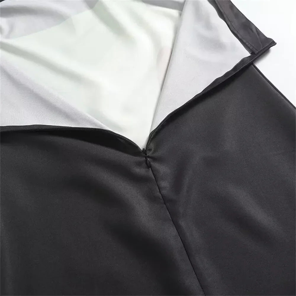 Orlysette - Vestido Maxi Casual Estiloso
