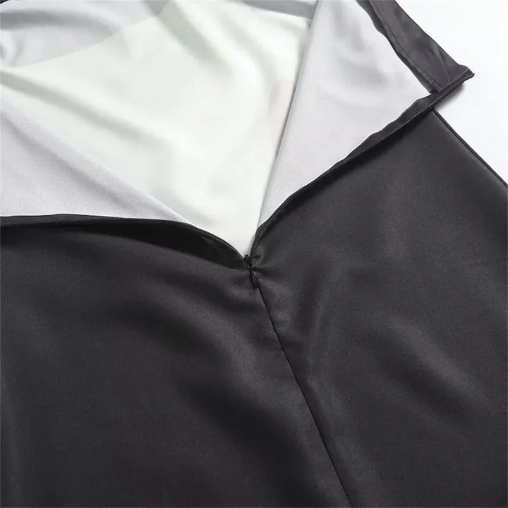 Orlysette - Vestido Maxi Casual Estiloso