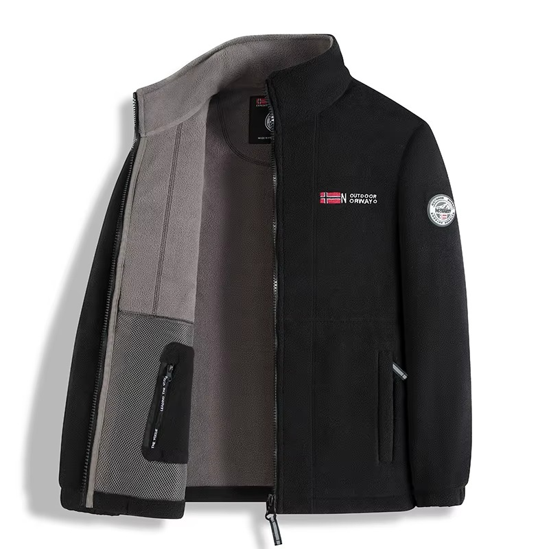 Veylar - Chaqueta Casual Estilosa