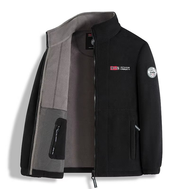 Veylar - Chaqueta Casual Estilosa