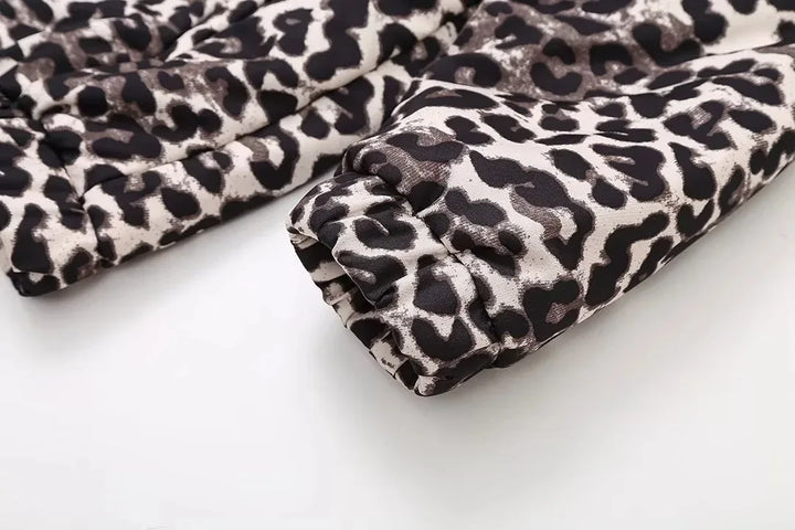 Zoey - Chaqueta Casual Estilosa