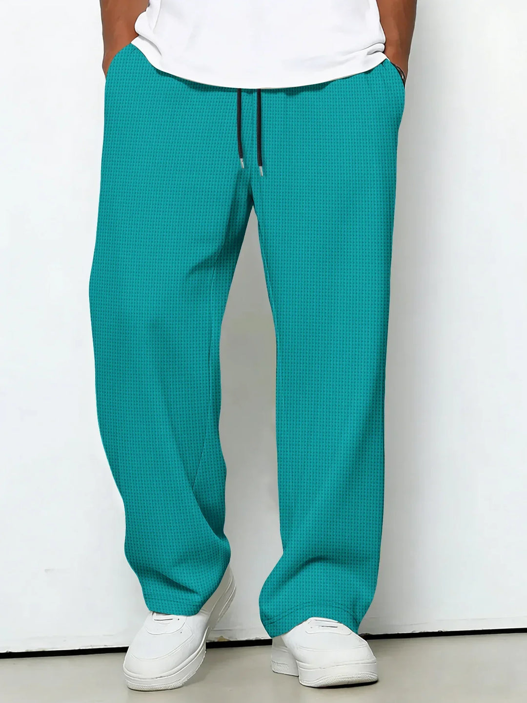 Quillon - Pantalones para hombre suaves al tacto