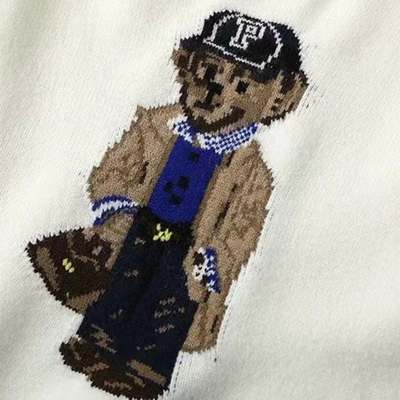 Adeline - Suéter Casual con Estilo