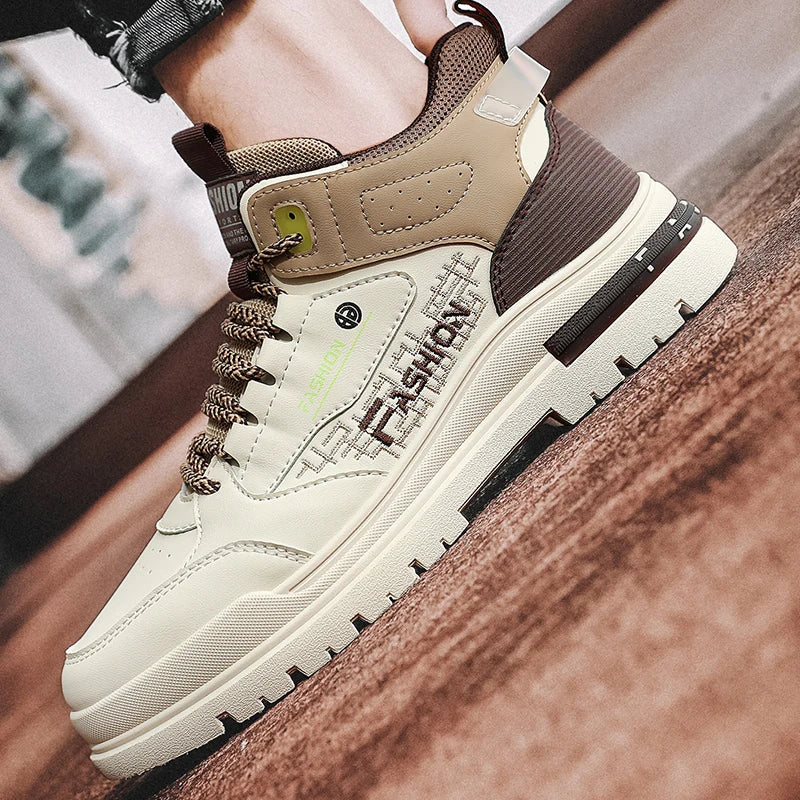 Vail - Tenis Casual Estiloso