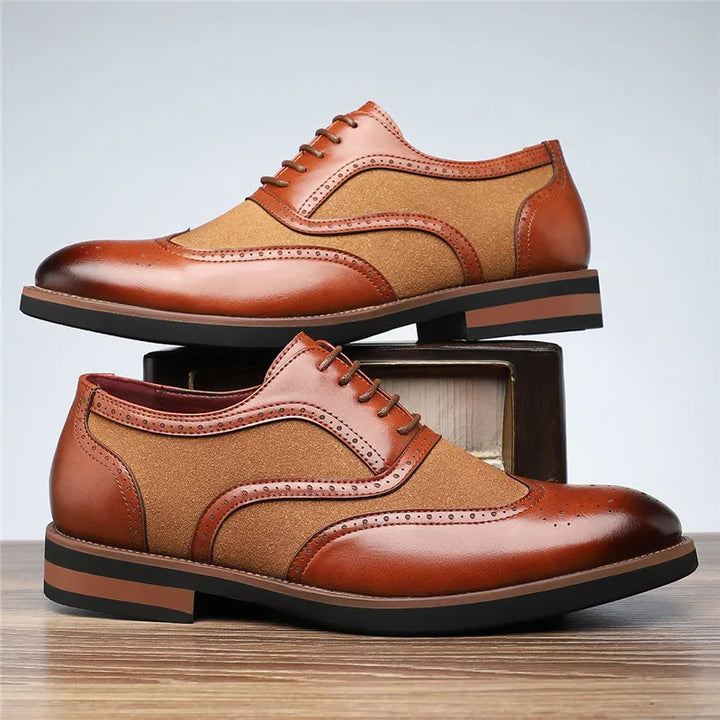 Flavio - Zapatos Casuales Elegantes