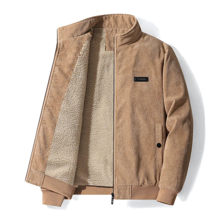 Tavridian - Chaqueta Casual Estilosa