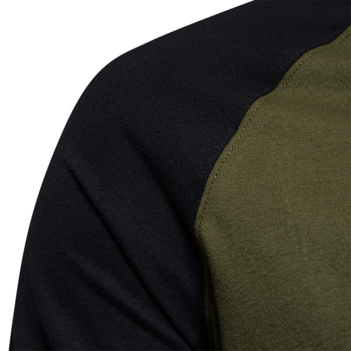 Rilath - Camisa de manga larga, suave al tacto