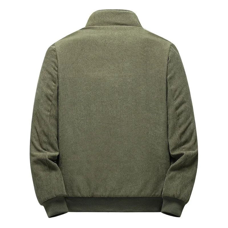 Tavridian - Chaqueta Casual Estilosa