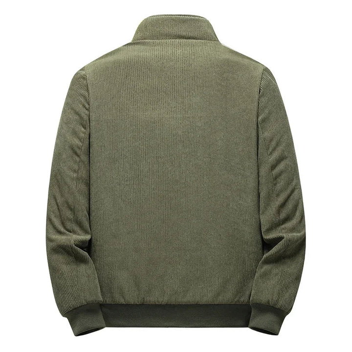 Tavridian - Chaqueta Casual Estilosa