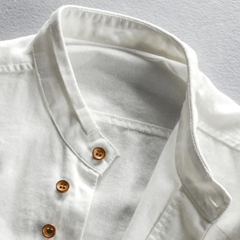 Colton - Camisa Casual con Estilo