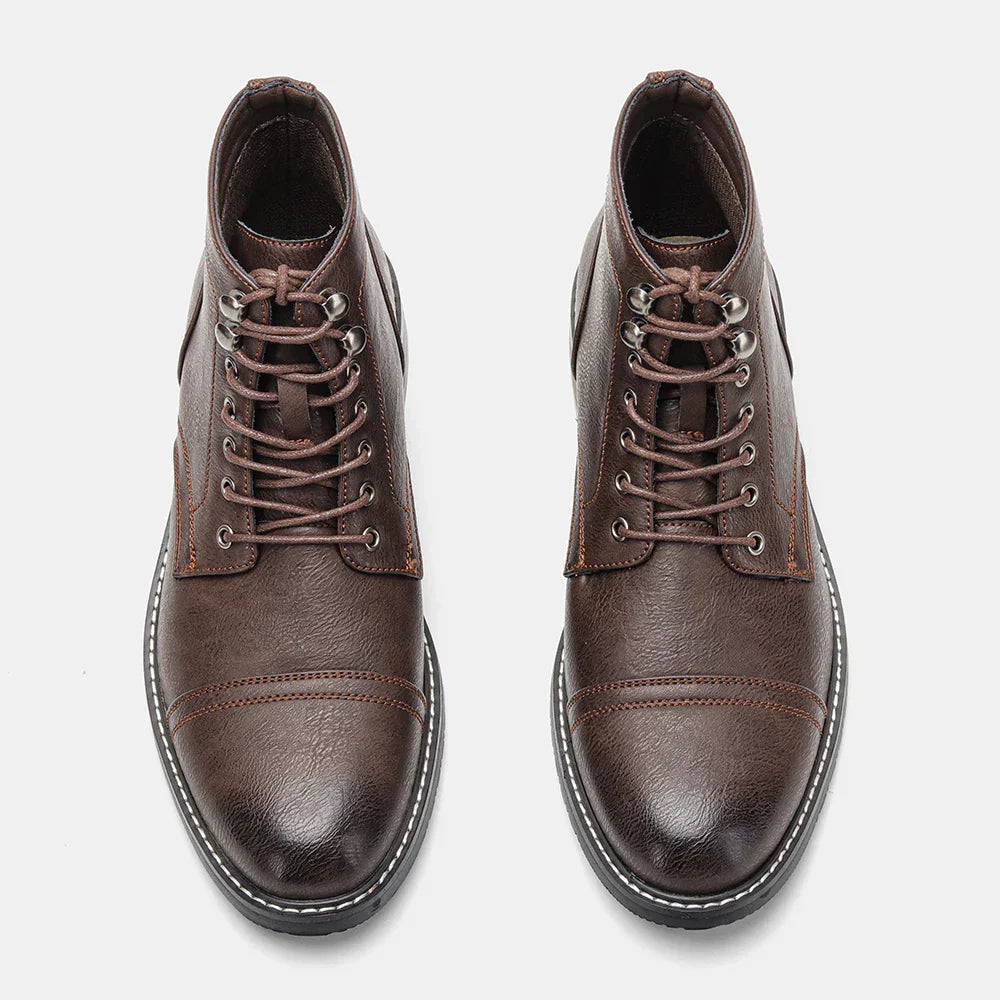 Osryntar - Botas Casual Estilosas