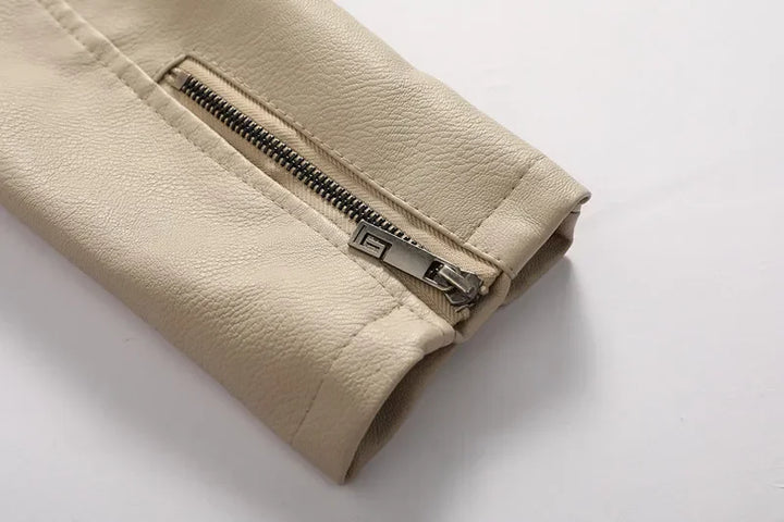 Brennor - Chaqueta con Capucha Estilosa