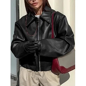 Kela - Chaqueta Casual Estilosa