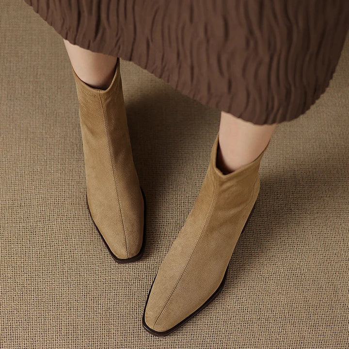 Ophelia - Botas Casuales con Estilo